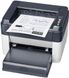 Принтер Kyocera FS-1040 + тонер TK-1110 фото 6