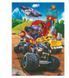 Пазл на 48 елементів Paw Patrol. Rescue Wheels фото 2