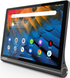 Планшетний ПК Lenovo Yoga Smart Tab LTE 4/64GB Сірий (ZA530006UA) фото 2