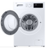 Стиральная машина узкая Samsung WW70FG3M05TWLF фото 3
