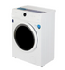 Стиральная машина MIDEA MF100W70B/W-UA фото 3