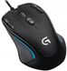 Миша LogITech Gaming Mouse G300s фото 2