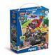 Пазл на 48 елементів Paw Patrol. Rescue Wheels фото 1