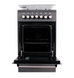 Плита комбинированная PRIME TECHNICS PSE 541110 D фото 2