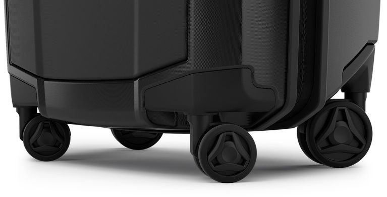 Дорожный чемодан Thule Revolve Wide-body Carry On Spinner 39L TRWC122 (Black)