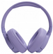 Навушники JBL TUNE 720BT Фіолетові (JBLT720BTPUR) фото 3