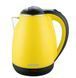 Електрочайник Edler EK8055 YELLOW фото 2