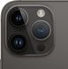 Смартфон Apple iPhone 14 Pro 256GB (space black) фото 4