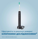 Зубная электрощетка Philips HX3673/14 Sonicare Black фото 2