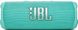 Портативная колонка JBL Flip 6 Teal (JBLFLIP6TEAL) фото 4