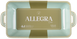 Форма Limited Edition Allegra Oliva, 34.5x17x6 см фото 1