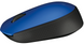 Миша LogITech Wireless Mouse M171 синій фото 2
