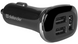Автомобильное зарядное устройство для Defender UCA-50 Автоадаптер 3 USB, 5V / 4.8 A (83541) фото 1