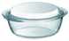 Каструля з кришкою Pyrex, 1.3 л фото 1