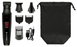 Тример універсальний Remington PG2120 G10 Graphite 12-in-1 Multigrooming Kit фото 1