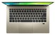 Ноутбук Acer Swift 1 SF114-34-P06V (NX.A7BEU.00Q) Safari Gold фото 4
