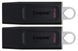 Flash Drive Kingston DT Exodia 32GB USB 3.2 Black/White - 2P фото 3