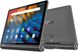 Планшетний ПК Lenovo Yoga Smart Tab LTE 4/64GB Сірий (ZA530006UA) фото 4