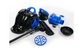 Пилосос GRUNHELM GVC8216 Blue фото 4