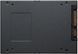 SSD внутренние Kingston A400 240 GB SATAIII TLC (SA400S37/240G) фото 2