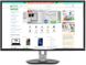 Монiтор TFT Philips 31.5" 328P6AUBREB/00 фото 1