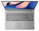 Ноутбук Lenovo IPS5 16IAH8 (83BG001CRA) Cloud Grey фото 2