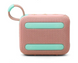 Портативна акустика JBL GO 4 (JBLGO4PINK) Pink фото 3