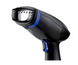 Отпариватель HEINNER HGS-1600BK фото 3