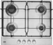 Духовой шкаф электрический Beko + Варочная поверхность газовая Beko BBSE12130XD (комплект) фото 2