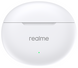 Гарнітура Realme Buds T01 (RMA2406) White фото 4