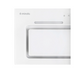 Витяжка Minola HBI 6673 WH GLASS 1000 LED Line фото 5
