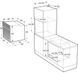 Духова шафа Gorenje BSA6737ORAB фото 10