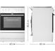 Плита комбинированная Hansa FCMW 680254 фото 4