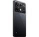 Смартфон POCO X6 5G 12/256GB Black фото 3