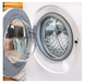 Пральна машина Gorenje WNHPI60SCSIR/UA фото 4