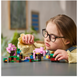 Конструктор LEGO Minecraft Цветущий вишневый сад фото 5