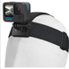 Крепление на голову для GoPro Head Strap 2.0 (ACHOM-002) фото 3