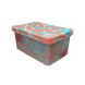 Контейнер Qutu Style Box Coral, 10 л фото 1