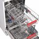 Посудомоечная машина Toshiba DW-10F1CIS(W)-UA фото 4