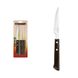 Набір ножів для стейку Tramontina Barbecue Polywood, 101.6 мм (21109/694) фото 1