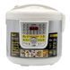 Мультиварка Rotex RMC504-W International фото 1