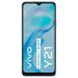 Смартфон Vivo Y21 4/64GB Metallic Blue фото 2