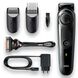 Тример універсальний Braun BeardTrimmer BT5340 фото 1