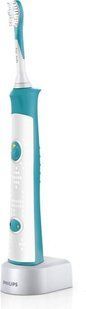 Зубна електрощітка Philips HX6311/07 Kids