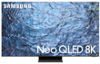 Телевизор SAMSUNG QE65QN900CUXUA
