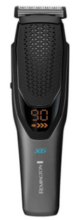 Машинка для стрижки Remington Power-X Series X6 Hair Clipper НС6000