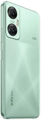 Смартфон Infinix Hot 20 5G NFC X666B 128+4(5G) Blaster Green