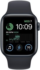 Смарт часы Apple Watch SE 2 40 Midnight Alum Midnight Sp/B