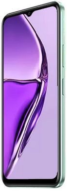 Смартфон Infinix Hot 20 5G NFC X666B 128+4(5G) Blaster Green