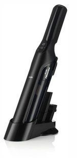 Пилосос акумуляторний HISENSE HVC9401BK (VC3955-GS)